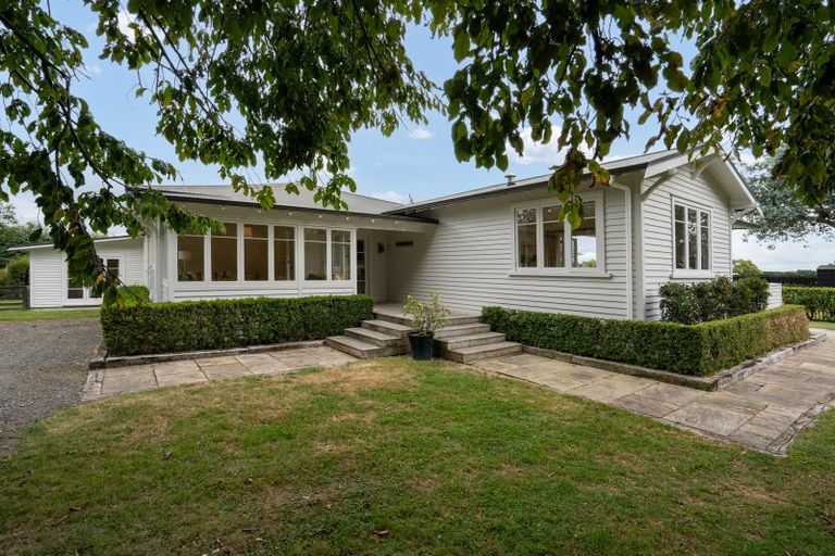 Photo of property in 1070 Kaipaki Road, Cambridge, 3495