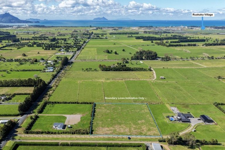 Photo of property in 43 Takahiwai Road, Ruakaka, 0171