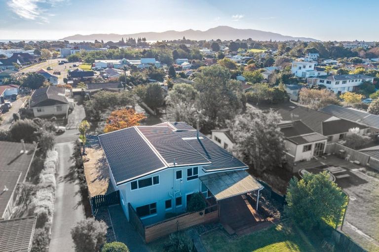Photo of property in 13 Nola Avenue, Raumati Beach, Paraparaumu, 5032