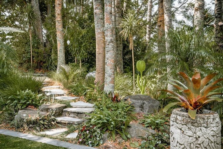 Photo of property in 34 Arapito Road, Titirangi, Auckland, 0604