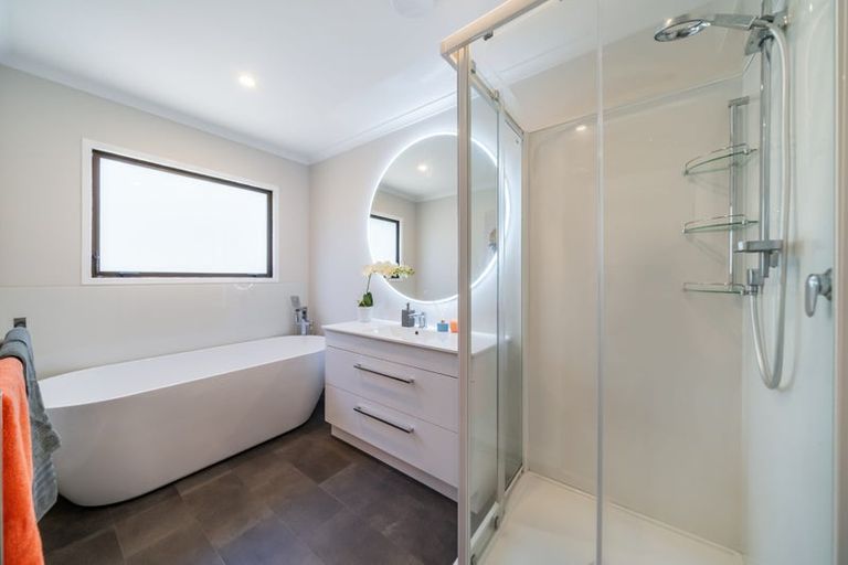 Photo of property in 24 Spyglass Lane, Whitby, Porirua, 5024