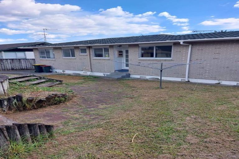 Photo of property in 26 Marvon Downs Avenue, Pakuranga Heights, Auckland, 2010