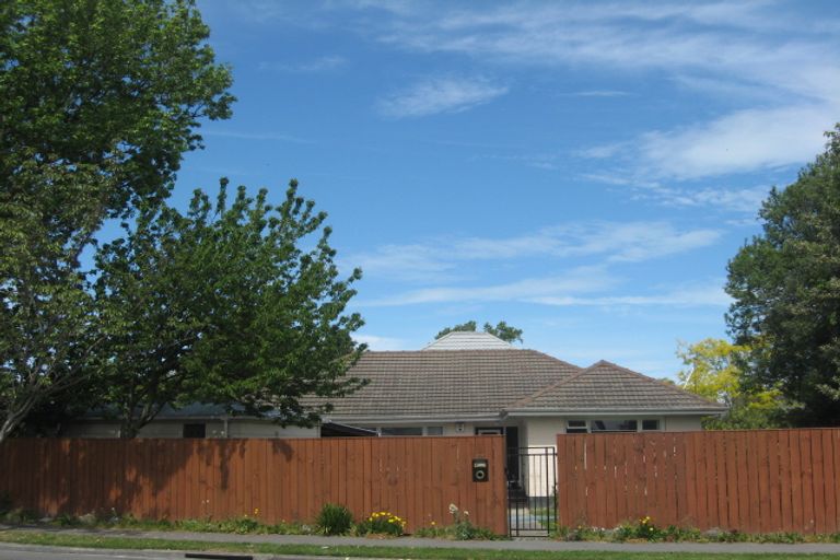 Photo of property in 2/276 Grahams Road, Bishopdale, Christchurch, 8053