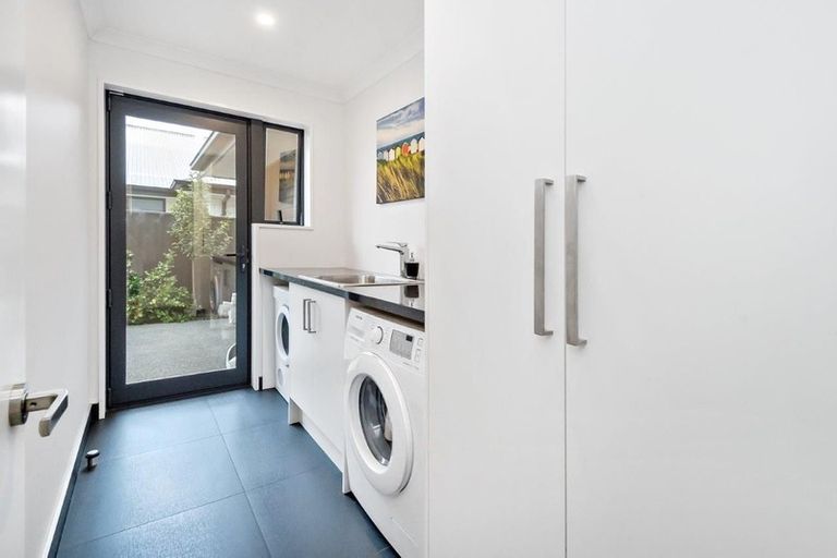 Photo of property in 40 Mclenaghan Road, Rolleston, 7614