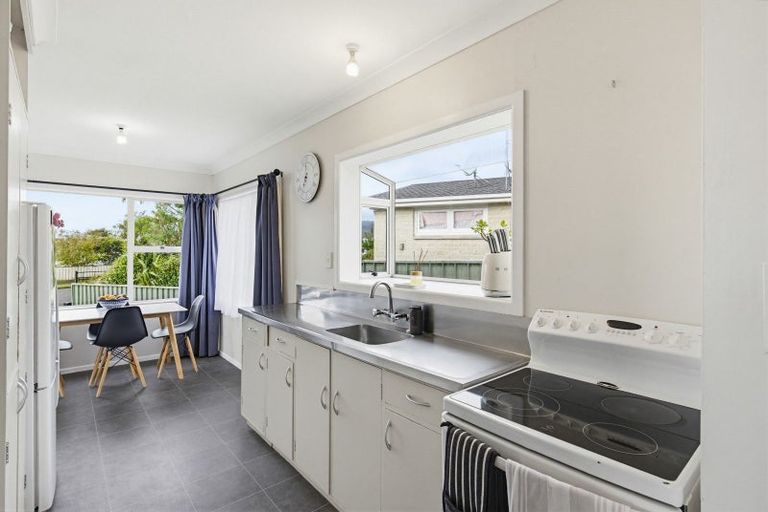 Photo of property in 4 Vogel Street, Levin, 5510