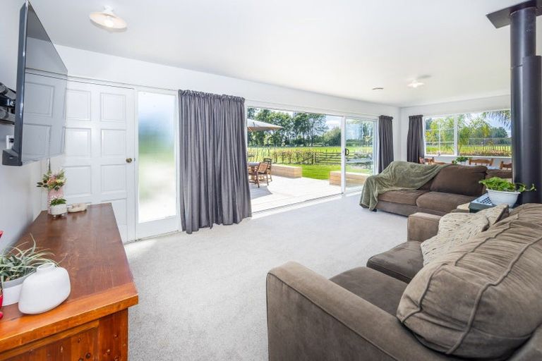 Photo of property in 78 Higginson Road, Ngahinapouri, Hamilton, 3290