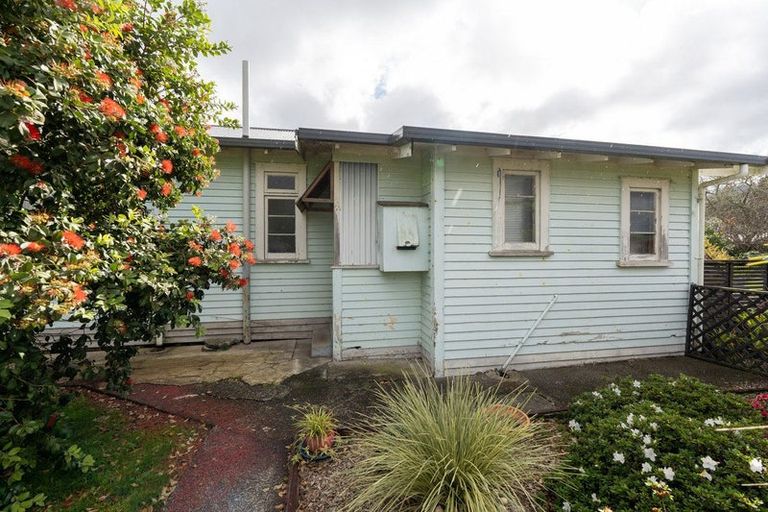 Photo of property in 10 Station Road, Moerewa, 0211