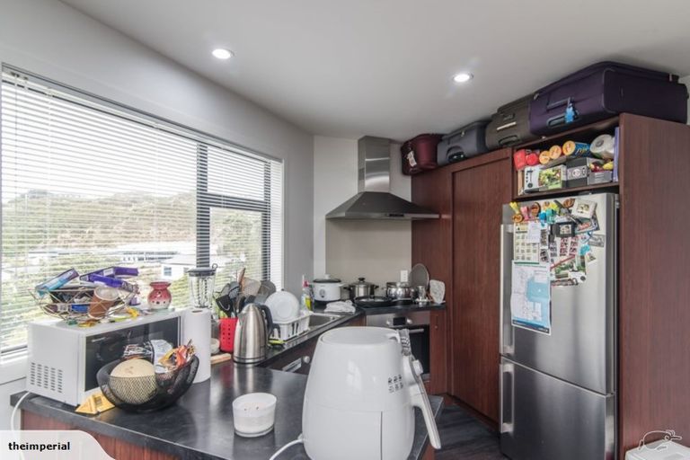 Photo of property in 43d Dominion Park Street, Johnsonville, Wellington, 6037