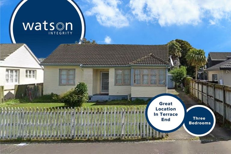 Photo of property in 30 Millar Street, Terrace End, Palmerston North, 4410