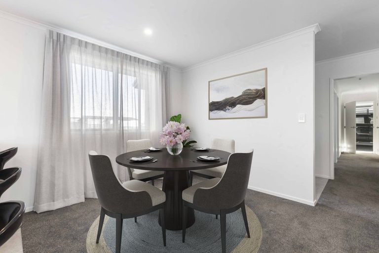Photo of property in 1 Trewern Avenue, Chartwell, Hamilton, 3210