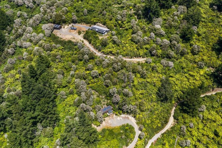 Photo of property in 70 Korimako Rise, Havelock, 7178