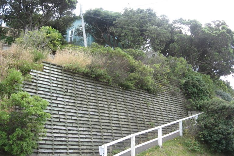 Photo of property in 45 Kainui Road, Hataitai, Wellington, 6021