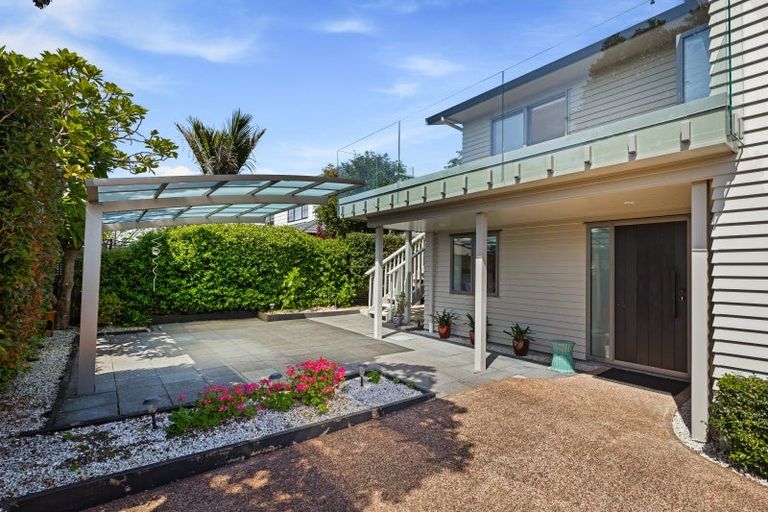 Photo of property in 23a Achilles Crescent, Narrow Neck, Auckland, 0624
