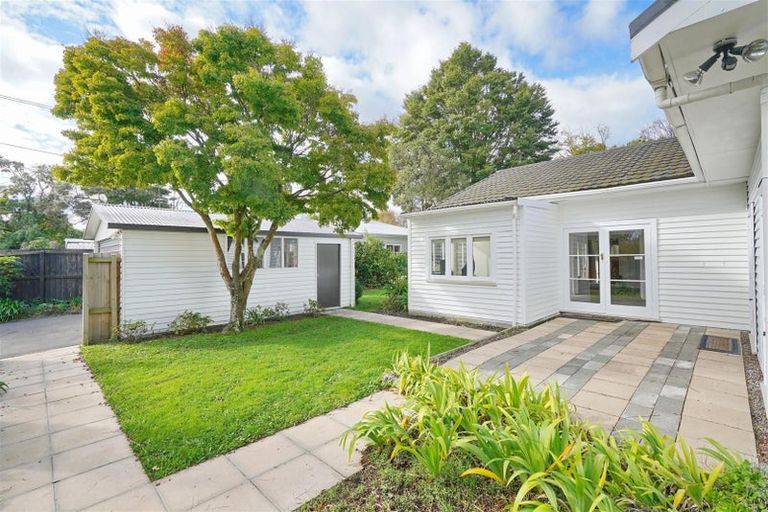 Photo of property in 4 Chancellor Street, Richmond, Christchurch, 8013
