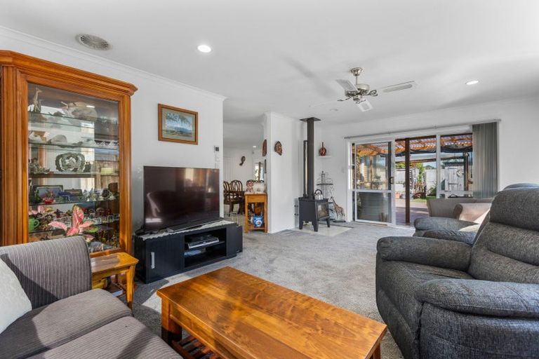 Photo of property in 4 Tuiti Street, Waitara, 4320