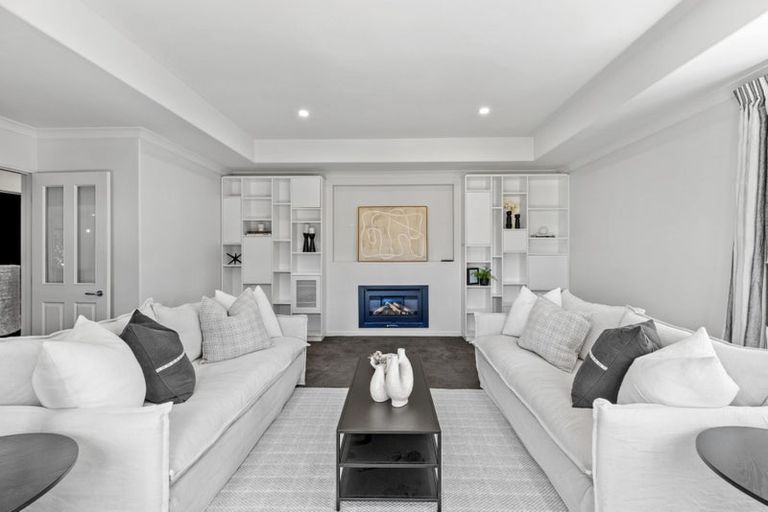 Photo of property in 35 Dryden Avenue, Rolleston, 7614