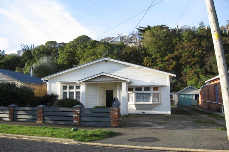 Photo of property in 9 Rona Street, Saint Kilda, Dunedin, 9012