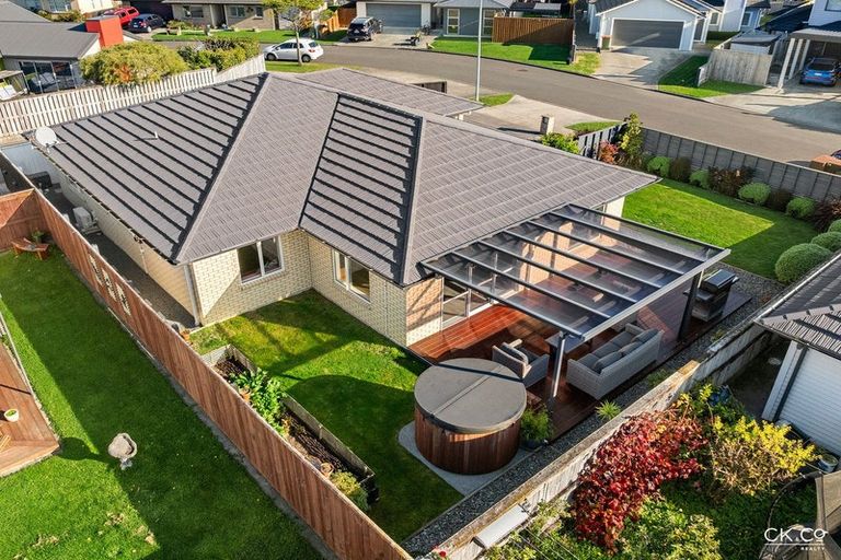 Photo of property in 3 Macdiarmid Place, Waiwhetu, Lower Hutt, 5010