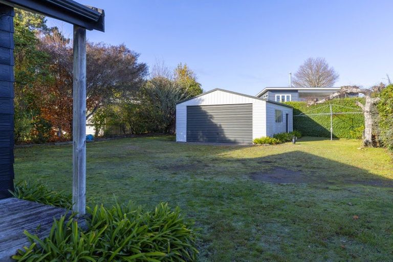 Photo of property in 56 Rawhira Road, Tauranga Taupo, Turangi, 3382