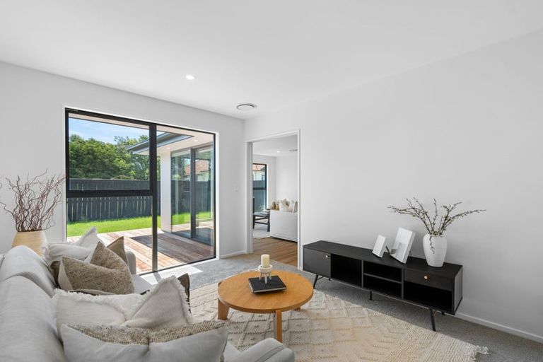 Photo of property in 7 Grebe Place, Wigram, Christchurch, 8042