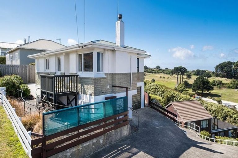 Photo of property in 18 Dundonald Street, Tainui, Dunedin, 9013
