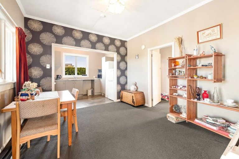 Photo of property in 36 Chester Street, Riversdale, 9776