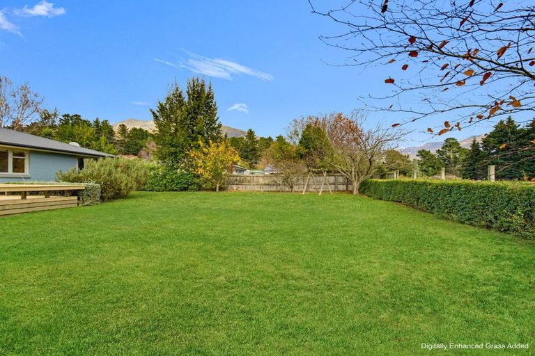 Photo of property in 14 Acheron Avenue, Lake Coleridge, 7572