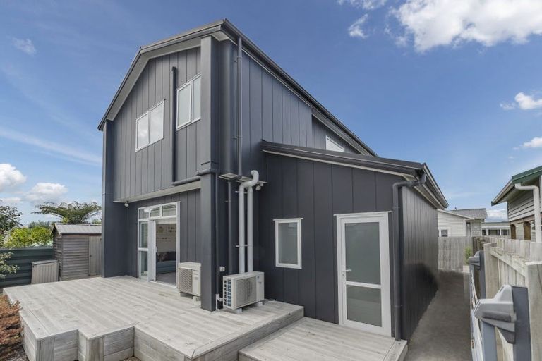 Photo of property in 28c Opaheke Road, Papakura, 2110