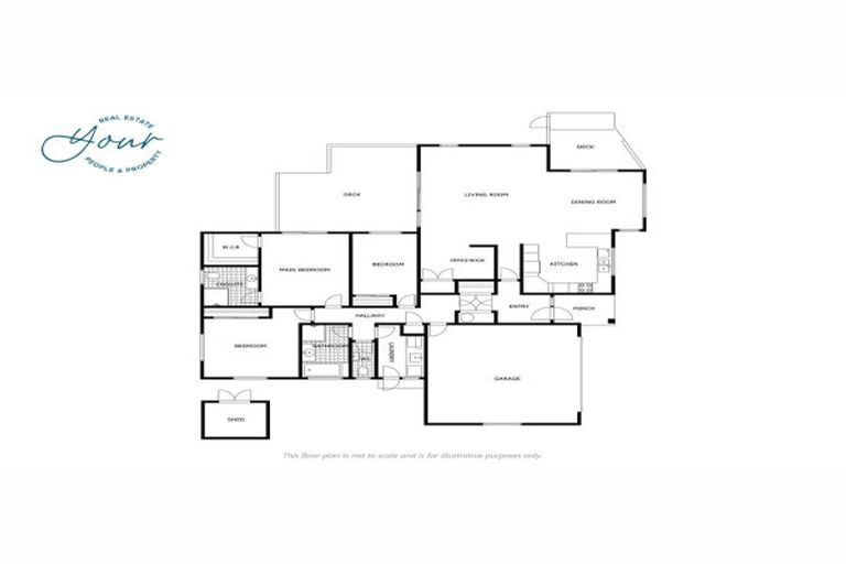 Photo of property in 9 Coleman Place, Katikati, 3129