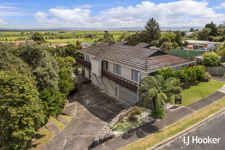 Photo of property in 105 Marie Place, Thames, 3500