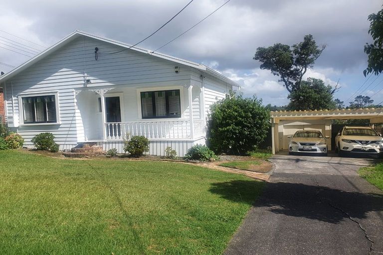 Photo of property in 189 Titirangi Road, Titirangi, Auckland, 0604