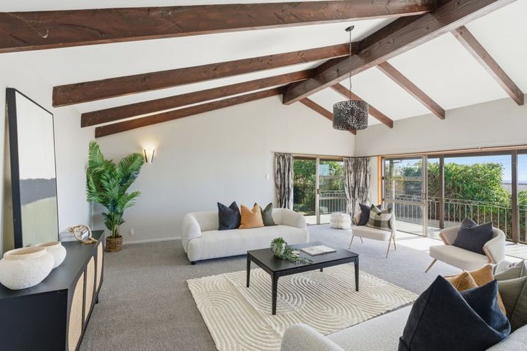 Photo of property in 88 Huntsbury Avenue, Huntsbury, Christchurch, 8022