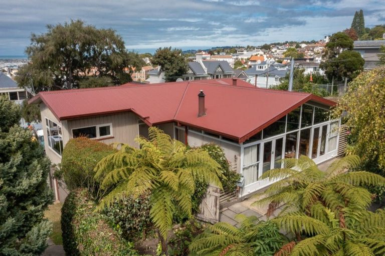 Photo of property in 117 London Street, Dunedin Central, Dunedin, 9016