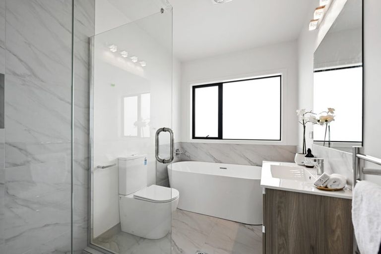 Photo of property in 1d Cheviot Street, Mangere East, Auckland, 2024