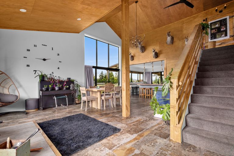Photo of property in 249 Letts Gully Road, Letts Gully, Alexandra, 9393