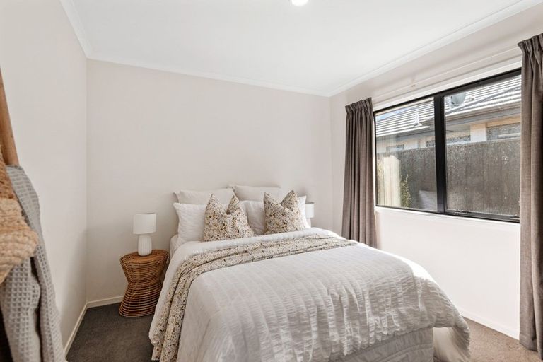 Photo of property in 6 Charlbury Drive, Rolleston, 7615