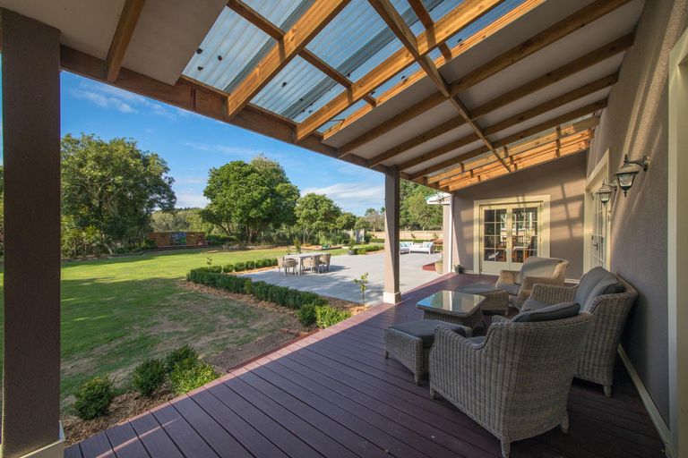 Photo of property in 310 Hewitts Road, Linton, Palmerston North, 4472