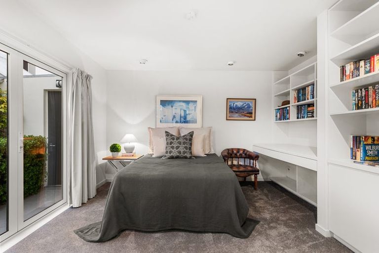 Photo of property in 10 Naseby Street, Merivale, Christchurch, 8014