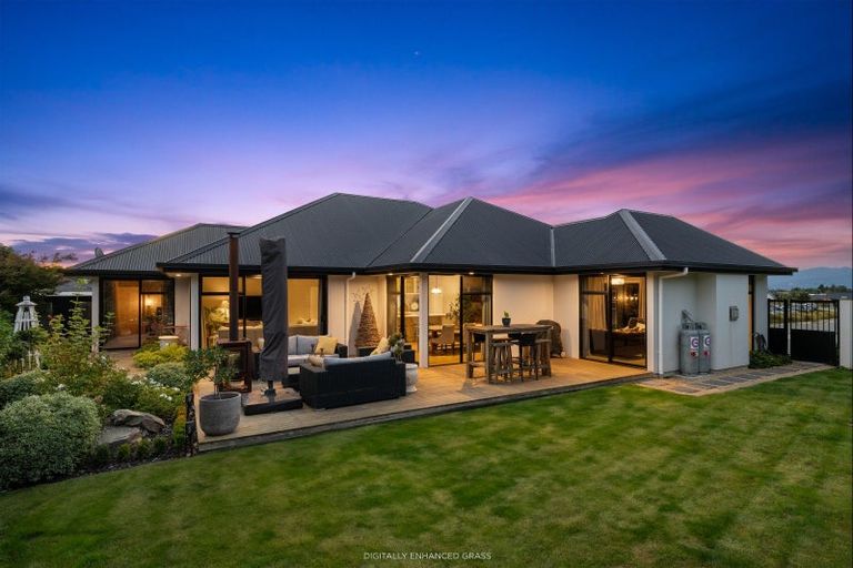 Photo of property in 23 Solomon Place, Witherlea, Blenheim, 7201