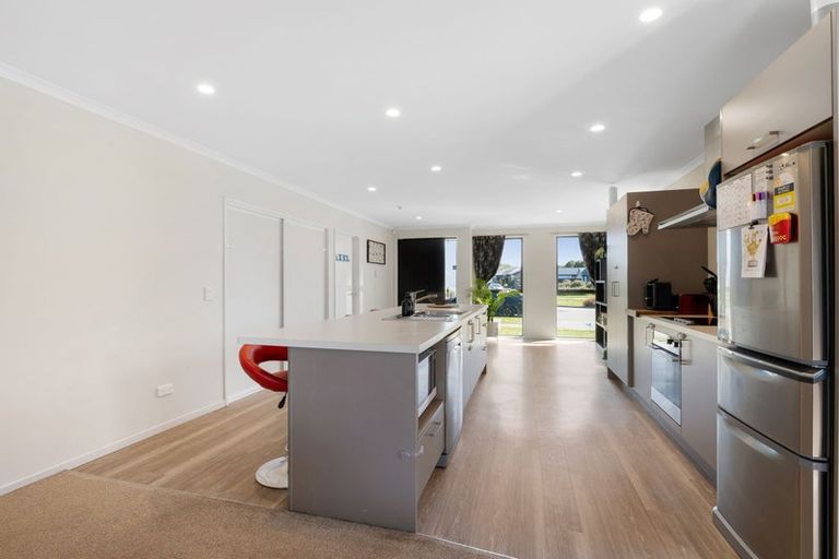 Photo of property in 7 Carrs Road, Wigram, Christchurch, 8025