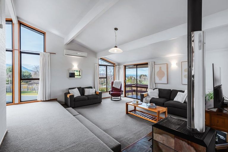 Photo of property in 50 Woodward Street, Nukuhau, Taupo, 3330