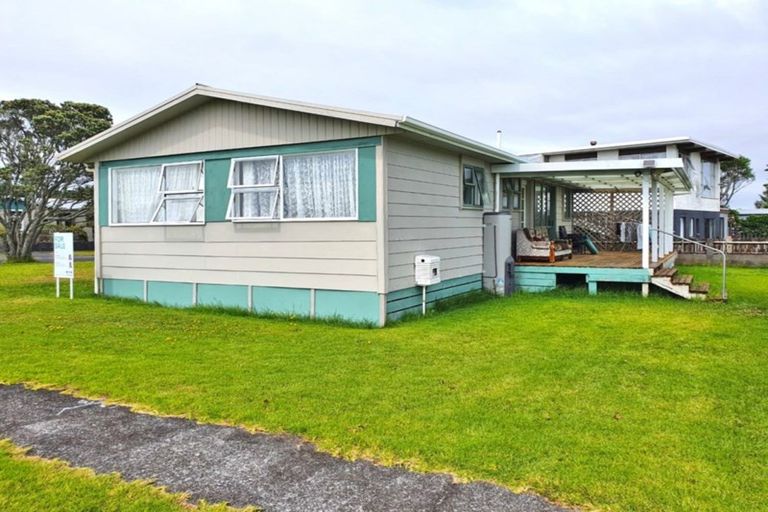 Photo of property in 43 King Street, Waitara, 4320