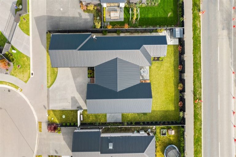 Photo of property in 24 Eleanor Lane, Casebrook, Christchurch, 8051