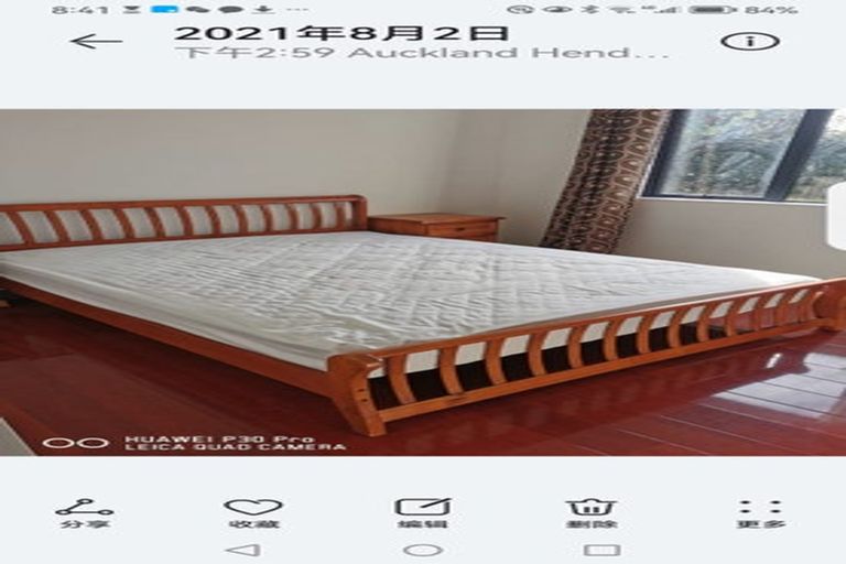 Photo of property in 21b Glen Norman Avenue, Henderson, Auckland, 0610