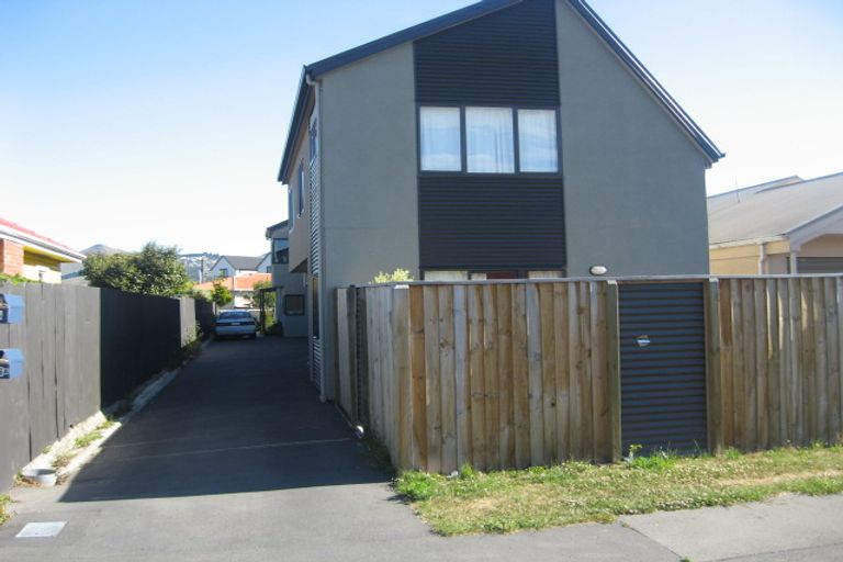Photo of property in 28 King Street, Sydenham, Christchurch, 8023
