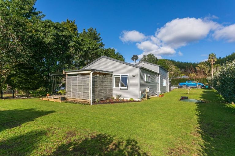 Photo of property in 1204a Whangapoua Sh25 Road, Te Rerenga, Coromandel, 3582