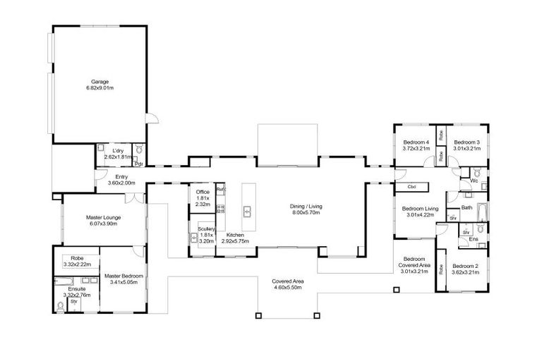 Photo of property in 73unit Ward Road, Hamurana, 3097
