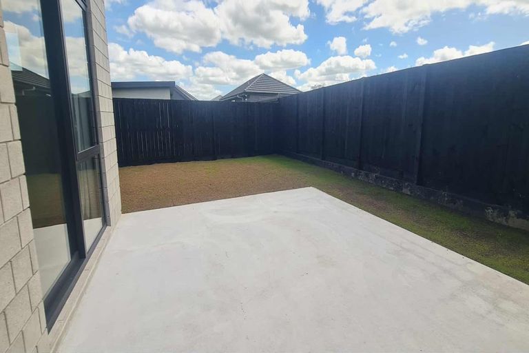 Photo of property in 17 Barberry Drive, Morrinsville, 3300