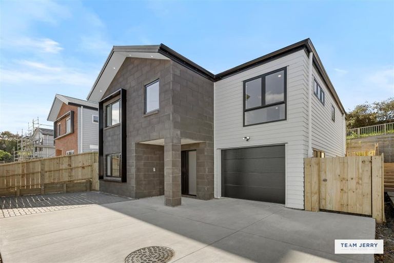 Photo of property in 54 Bannockburn Road, Opaheke, 2113