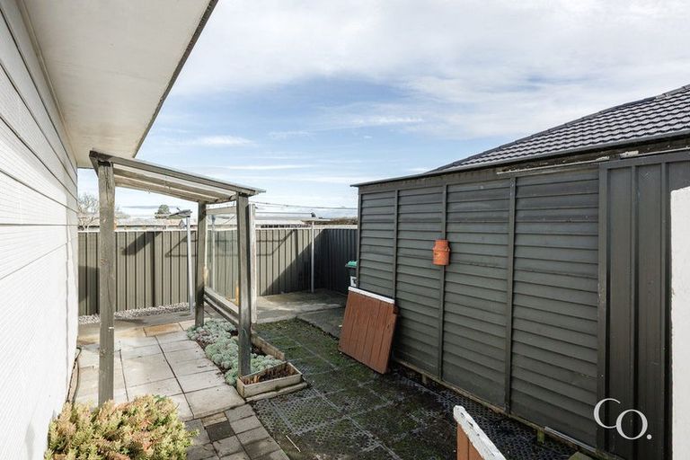 Photo of property in 2/538 Wall Road, Raureka, Hastings, 4120